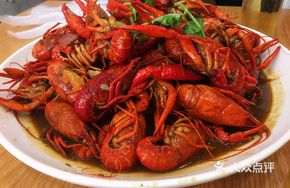 Spicy Crawfish (Thirteen-spice Flavor)