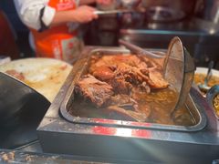 -子午路张记肉夹馍(小寨西路店)