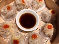 -周家二小姐的菜·扬州菜·香炒蟹·狮子头(江都金鹰店)