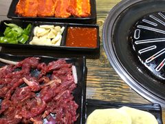 -莱真牛碳火烤肉(合肥旗舰店)