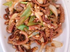 -常家活海鲜小吃(仅一家无分店)