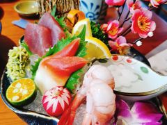 -有喜屋·烧鸟·居酒屋(周浦万达店)