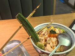 -沼津港精致料理·寿喜烧·烧鸟(青浦宝龙广场日料榜单店)