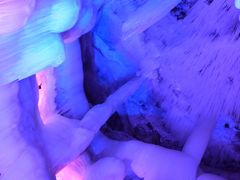 -芦芽山旅游度假区