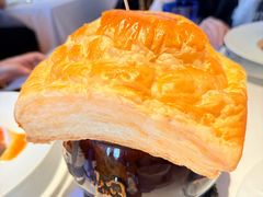 -起士林大饭店(小白楼店)