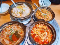 -廖记老砂锅(上清寺店)