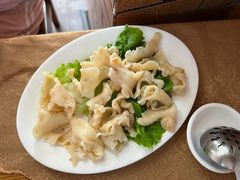 -濠轩阁特色生蚝火锅(水湾路店)