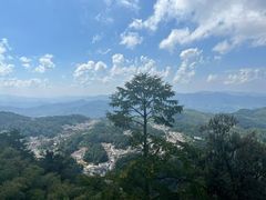 -九华山风景区