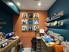 -海马体照相馆(上海晶耀前滩店)