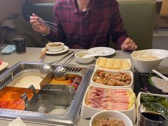海带yyds-海底捞火锅(顺城购物中心店)