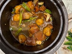 -南方酒店·淮扬菜(回民街店)