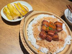 -麽麽家•爆炒牛肉饭(景瑞时光里店)