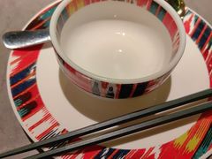 -塔哈尔·新疆盛宴(奉贤龙湖店)
