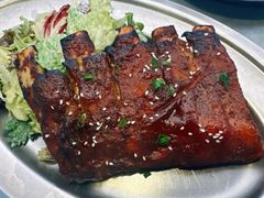 -尚牛社会 Beef & Liberty(金桥EKA天物店)