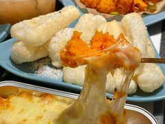 -黄记煌三汁焖锅(新佳丽江汉路店)