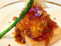 -金轩中餐厅 Jin Xuan(浦东丽思卡尔顿酒店)