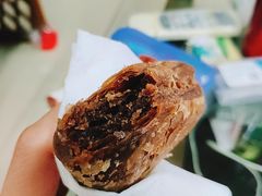 -麦当劳(七宝乐购店)