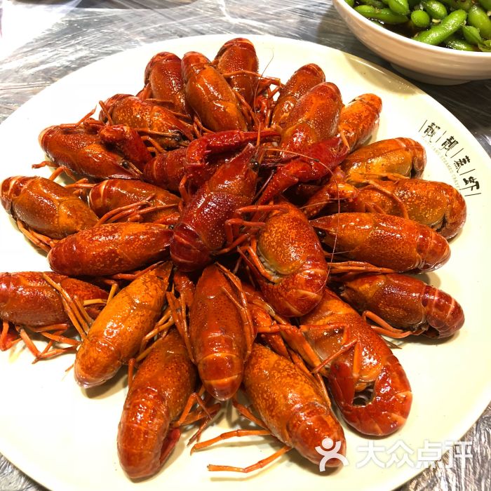 靓靓蒸虾(玲珑店)-靓靓蒸虾图片-武汉美食-大众点评网