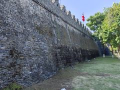 -肇庆古城墙