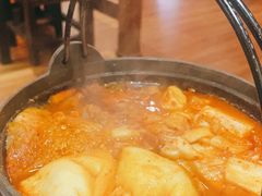 -小川洋风料理(街道口店)