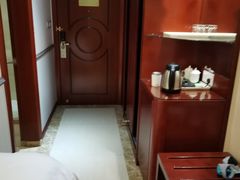 -维也纳酒店(广州京溪南方医院同和地铁站店)