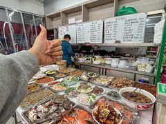 -胡同海鲜·大螃蟹