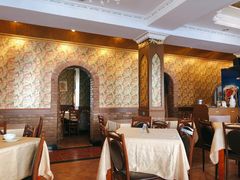 -维吾尔餐厅(宜山路店)