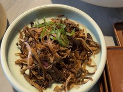 -慢丽江·云南野生菌土鸡锅(付家庄店)