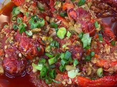 -庾氏龙虾馆(多弗汇店)