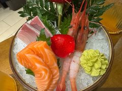 -阿吾罗日本料理(K11艺术中心店)