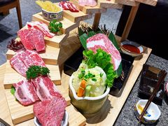 -NIUAN牛庵·日式和牛烧肉(恒隆店)