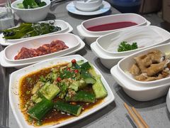 -海底捞火锅(漕宝路店)