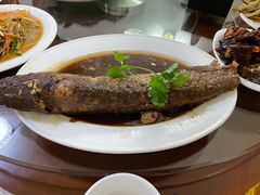 -青英餐厅