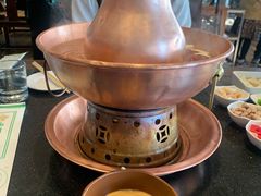 -南门涮肉(通州大船店)