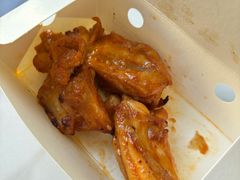 -必胜客(江东万达店)