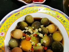 -芦月轩羊蝎子(劲松店)