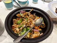 -常来小聚·广州非遗传承餐厅(高德置地店)
