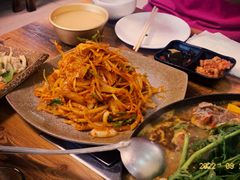 -松栢朝鲜族味道·脊骨汤(总店)