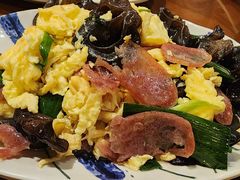 奶奶招牌炒蛋-奶奶的味道(胶州路店)