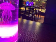 -MOSSO音乐酒吧·live house(长乐路店)