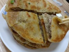 -一头牛馅饼店总店(卫工街店)