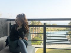 -厦门万丽酒店·R Bar