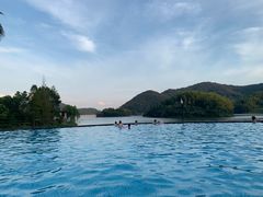 -宁波九龙湖开元度假村