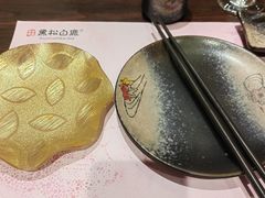 -黑松白鹿(金融街店)