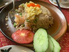 -南沙游艇会·大兵船餐厅