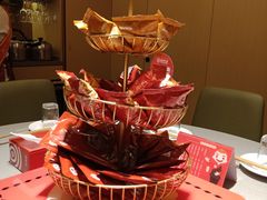 -海底捞火锅(龙湖三千集店)