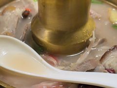 -蜗牛小馆醉乡民谣云南菜(惠新西里店)