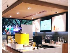 -麦当劳(宝山大厦店)