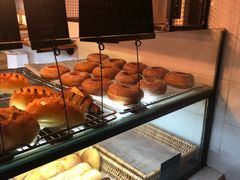 -仙峰天然面包(迎宾路店)