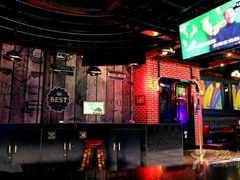 -米悦量贩式KTV(悦海新天地店)